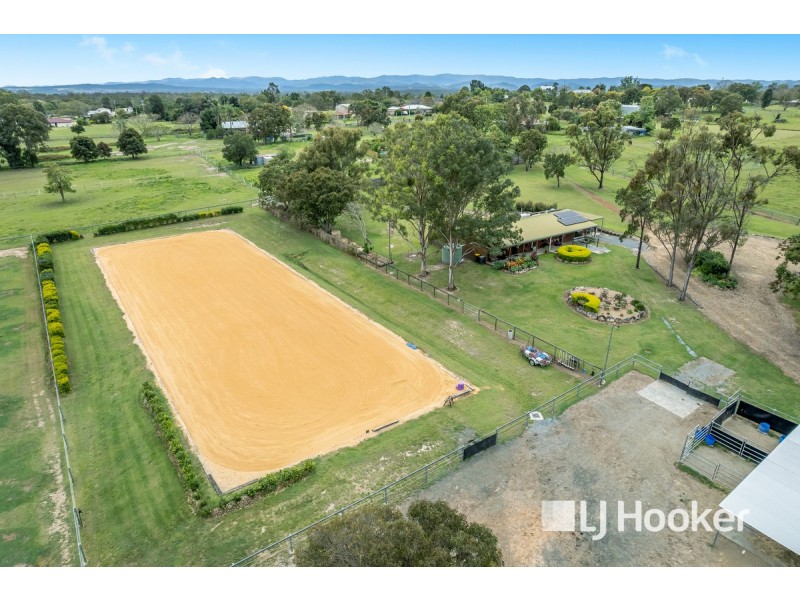 25 Shannon Road, Lowood QLD 4311