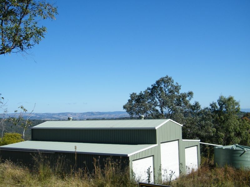 Summerholm QLD 4341