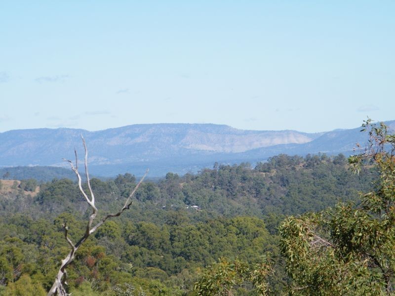 Summerholm QLD 4341