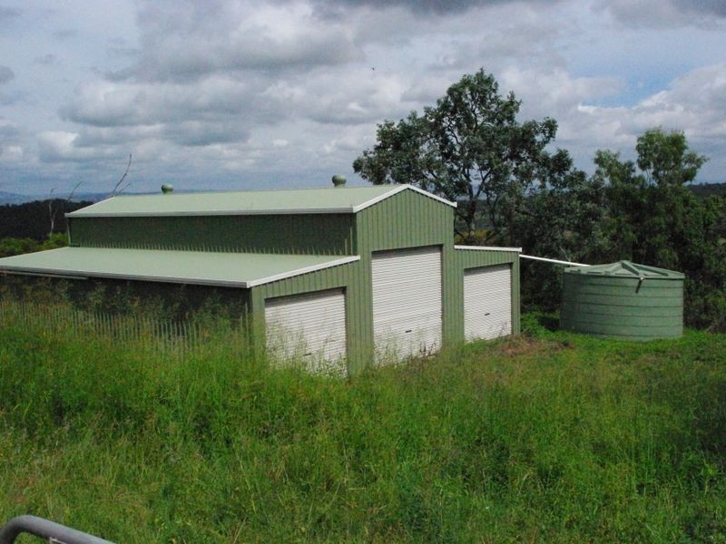 Summerholm QLD 4341