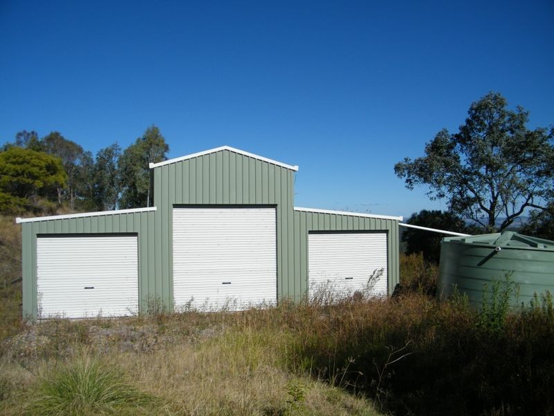 Summerholm QLD 4341