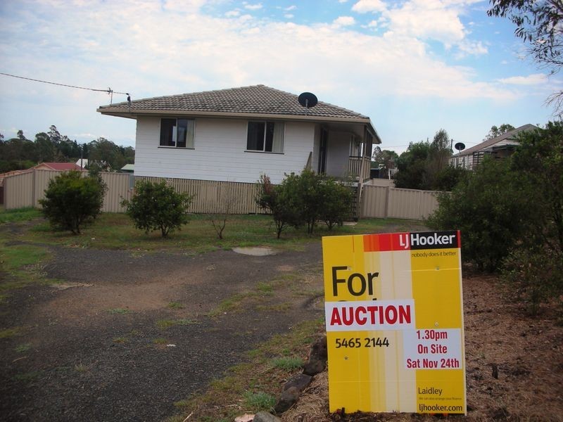 11 Church Street, Laidley QLD 4341