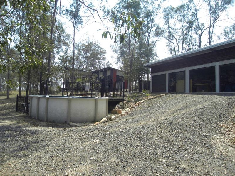 17 Lawrence Court, Regency Downs QLD 4341