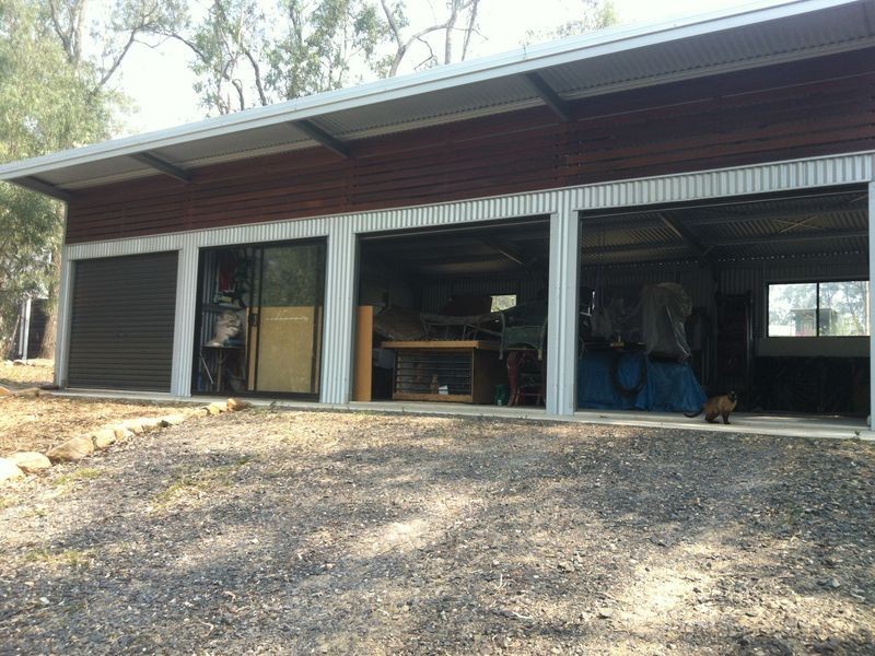 17 Lawrence Court, Regency Downs QLD 4341