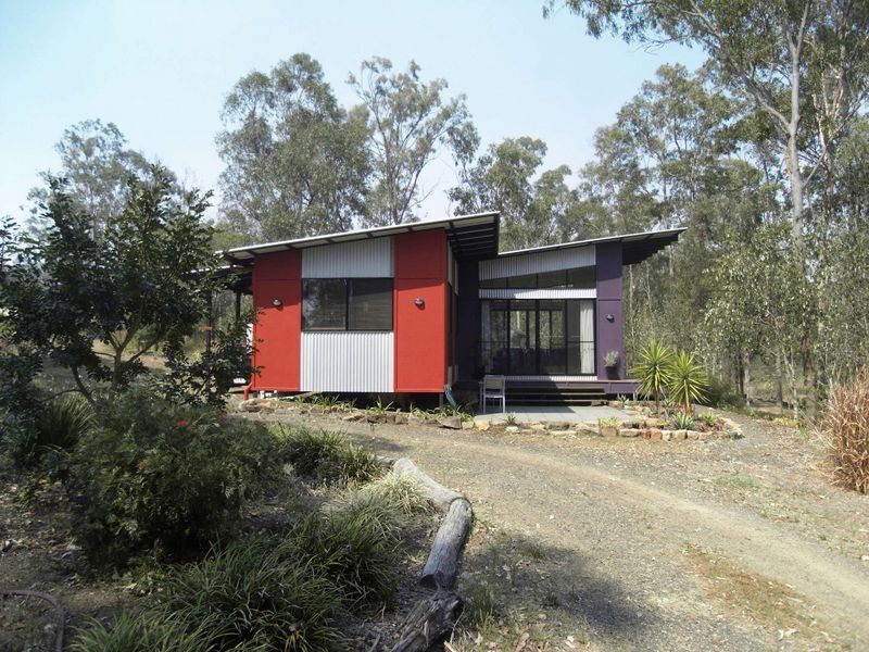 17 Lawrence Court, Regency Downs QLD 4341