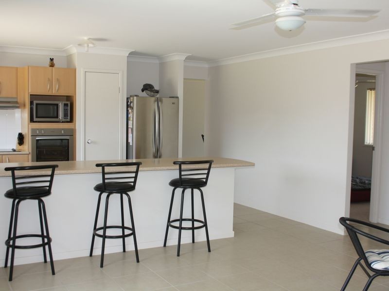 19 Gutt Road, Regency Downs QLD 4341