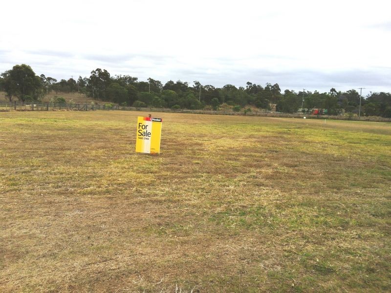Lot 31 Fernrow Drive, Plainland QLD 4341