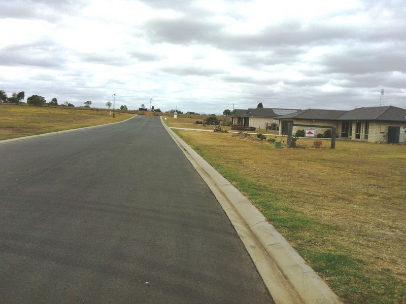 Lot 31 Fernrow Drive, Plainland QLD 4341