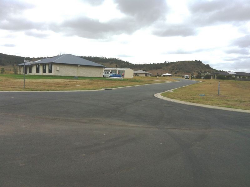 Lot 31 Fernrow Drive, Plainland QLD 4341