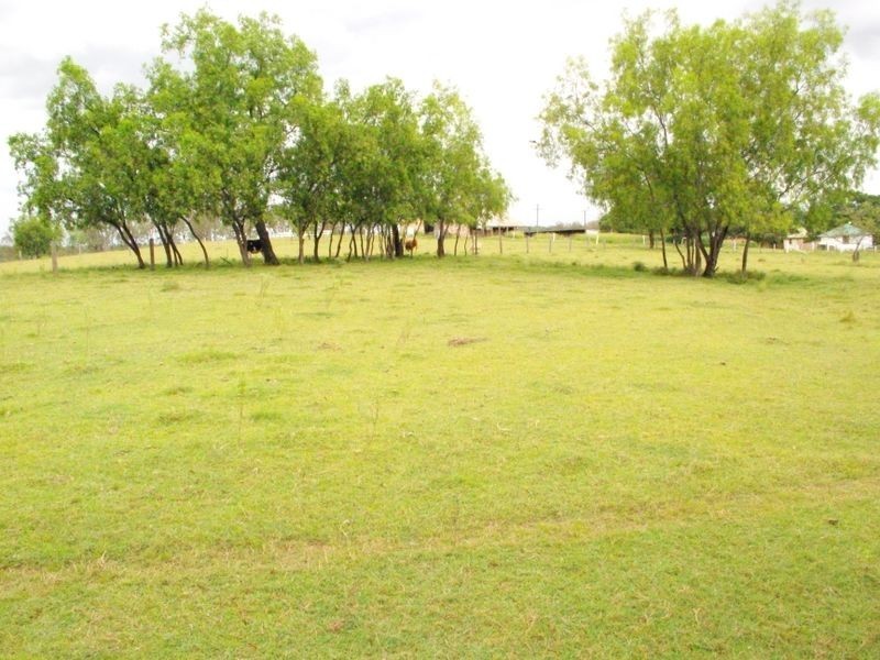 Regency Downs QLD 4341