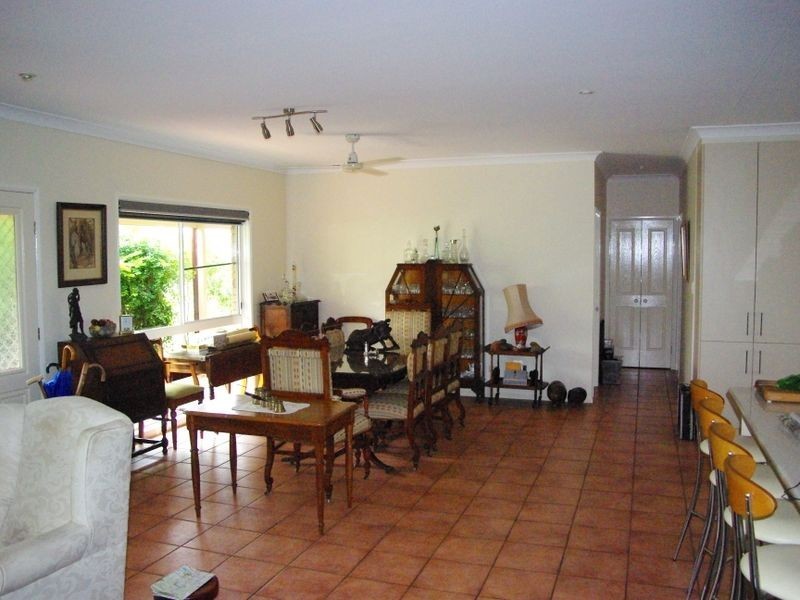 Regency Downs QLD 4341