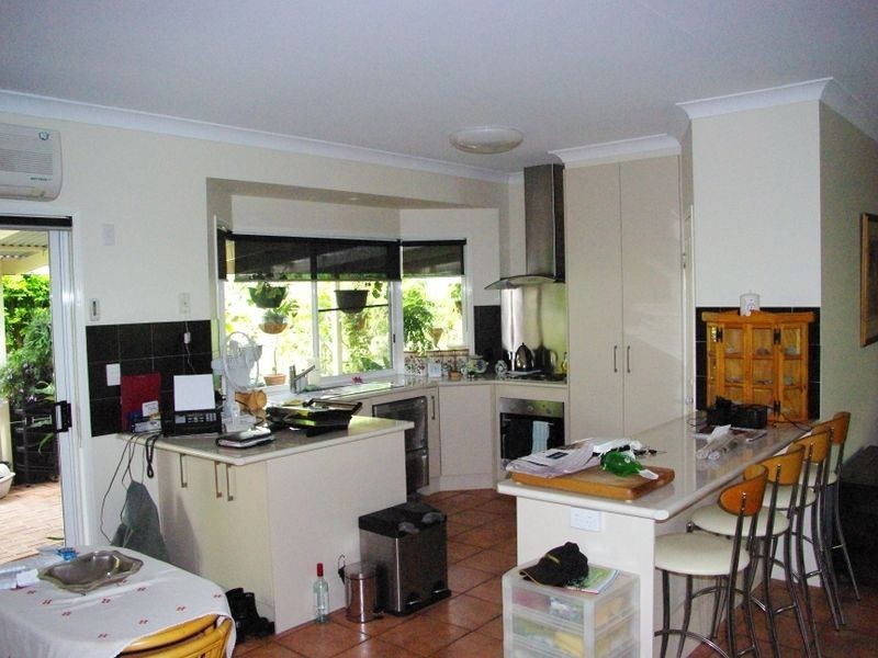 Regency Downs QLD 4341