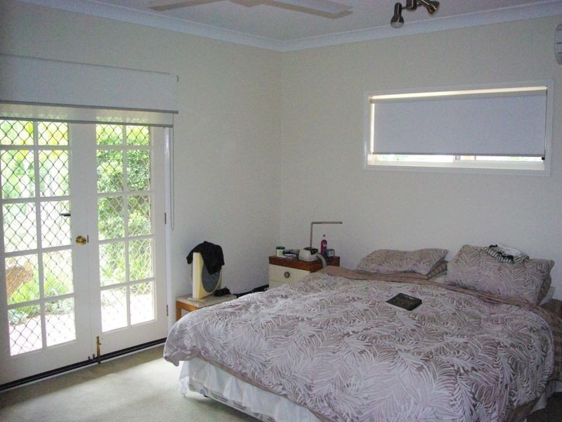 Regency Downs QLD 4341