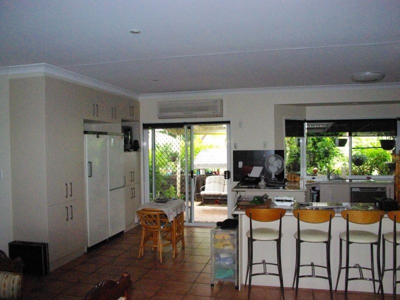Regency Downs QLD 4341