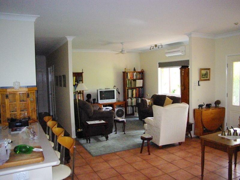 Regency Downs QLD 4341