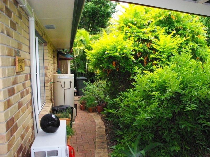 Regency Downs QLD 4341