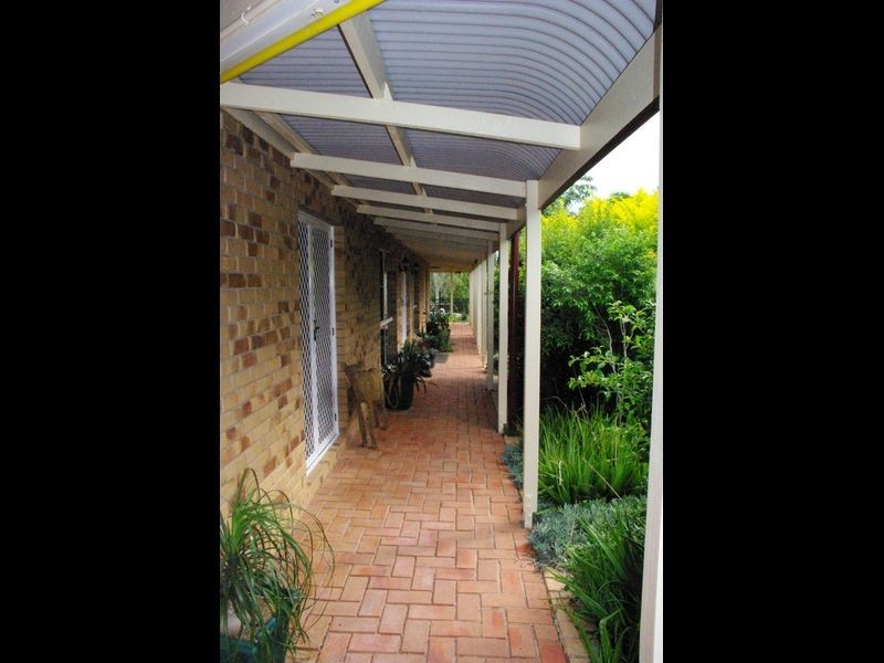 Regency Downs QLD 4341