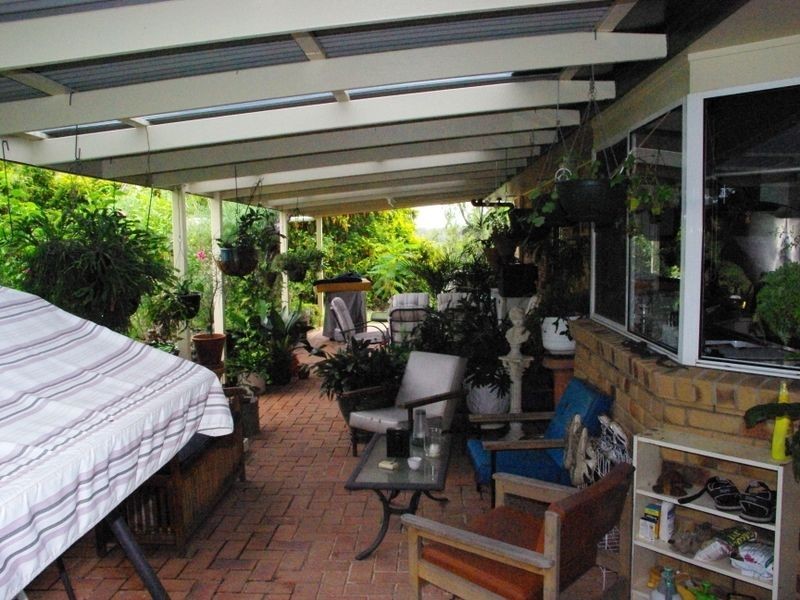 Regency Downs QLD 4341