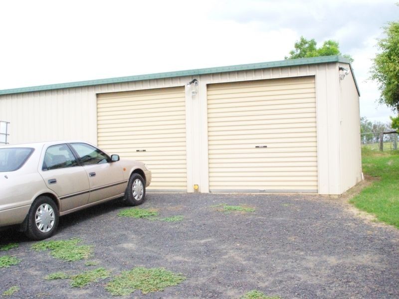 Regency Downs QLD 4341