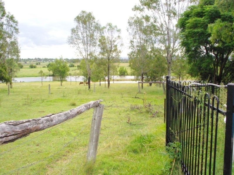 Regency Downs QLD 4341