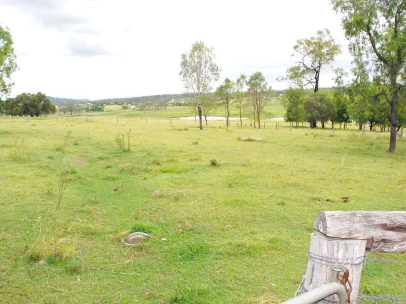 Regency Downs QLD 4341