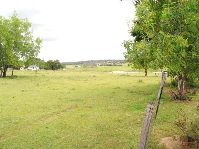 Regency Downs QLD 4341