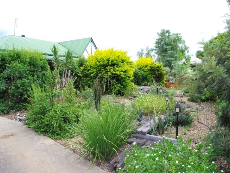 Regency Downs QLD 4341