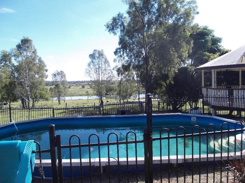 Regency Downs QLD 4341