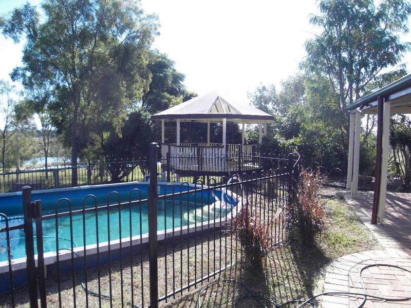 Regency Downs QLD 4341