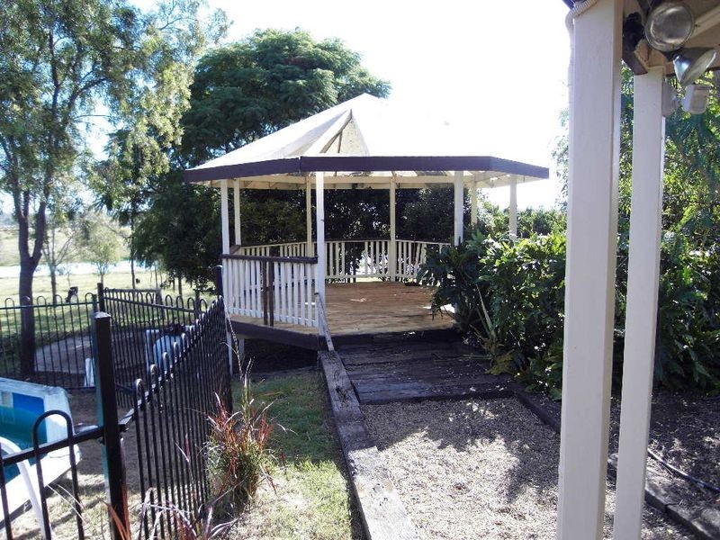Regency Downs QLD 4341
