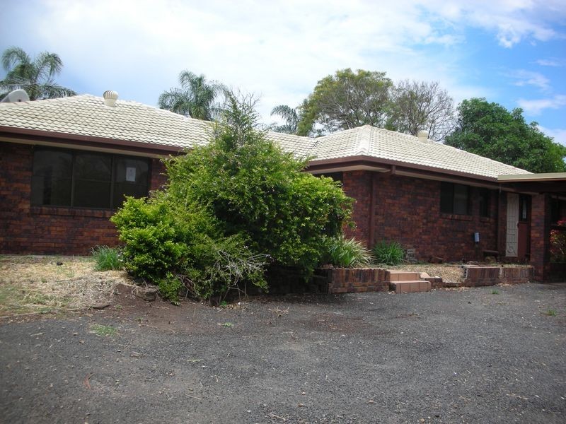 26 James Street, Laidley QLD 4341