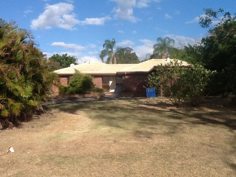 26 James Street, Laidley QLD 4341
