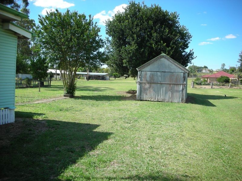 43 Thomas Street, Laidley QLD 4341