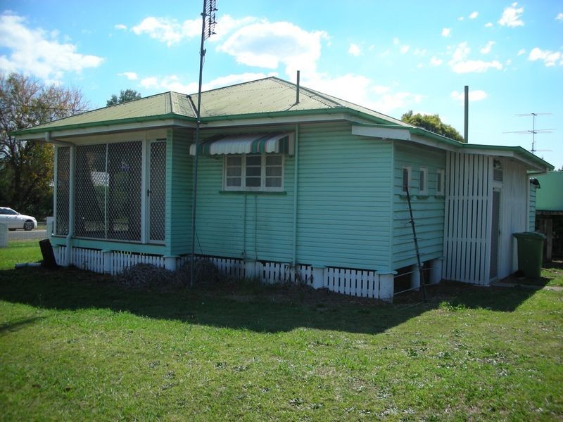 43 Thomas Street, Laidley QLD 4341