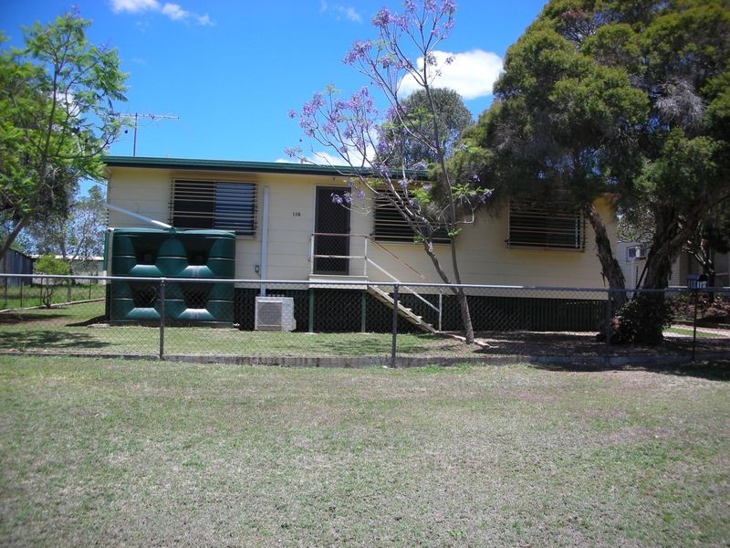118 Drayton Street, Laidley QLD 4341