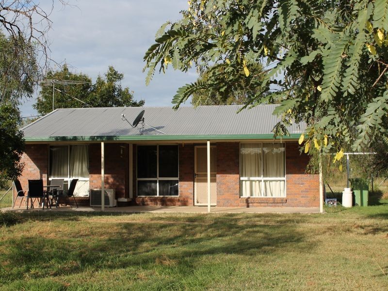 30 Heise Road, Blenheim QLD 4341