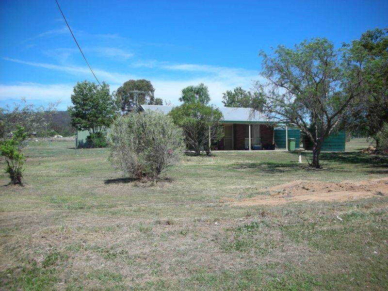 30 Heise Road, Blenheim QLD 4341