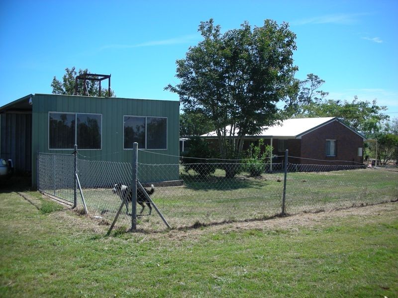 30 Heise Road, Blenheim QLD 4341