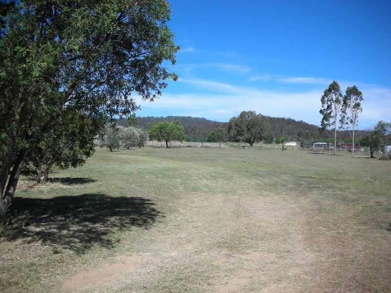 30 Heise Road, Blenheim QLD 4341