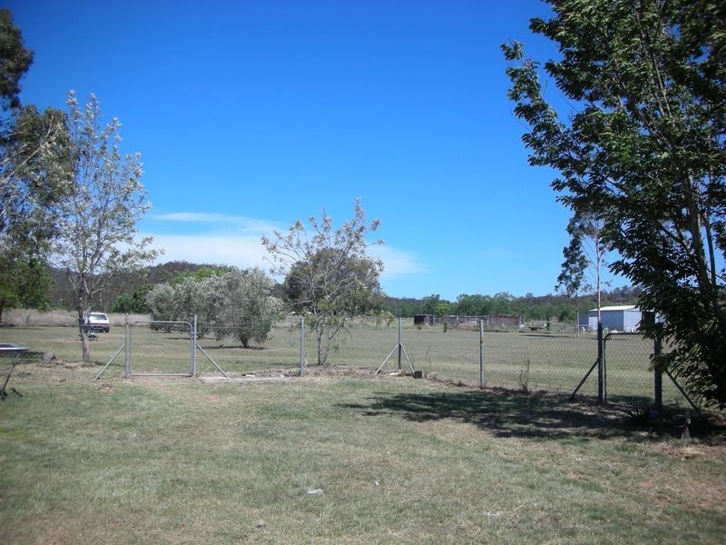 30 Heise Road, Blenheim QLD 4341