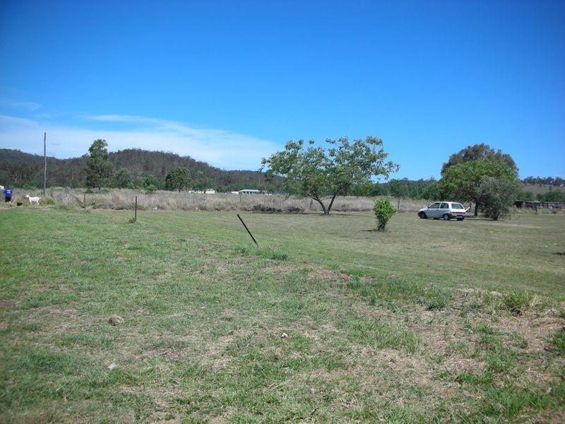 30 Heise Road, Blenheim QLD 4341