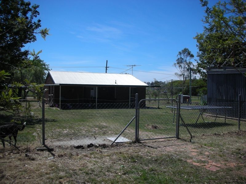 30 Heise Road, Blenheim QLD 4341