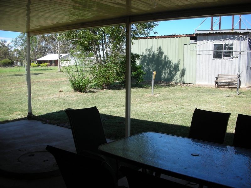 30 Heise Road, Blenheim QLD 4341
