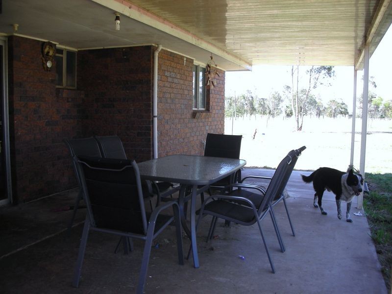 30 Heise Road, Blenheim QLD 4341