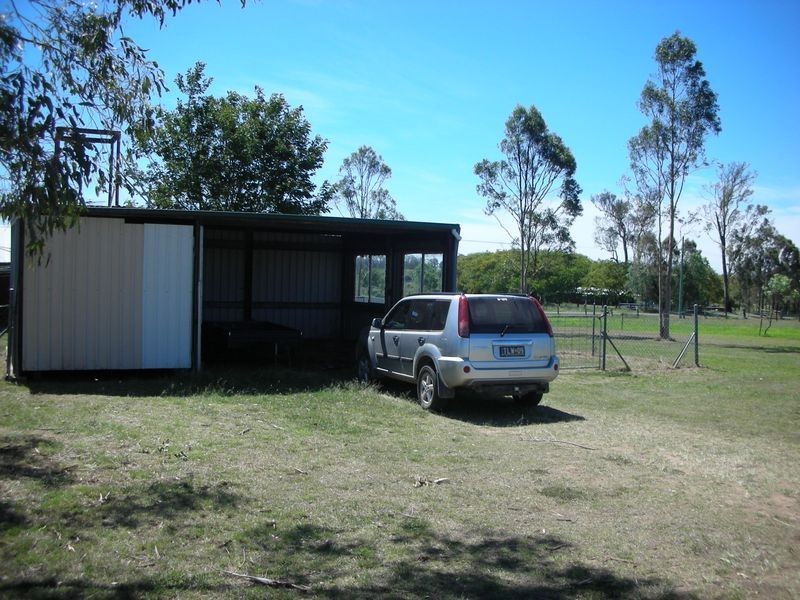 30 Heise Road, Blenheim QLD 4341