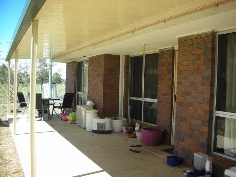 30 Heise Road, Blenheim QLD 4341