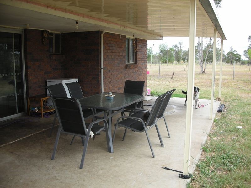 30 Heise Road, Blenheim QLD 4341