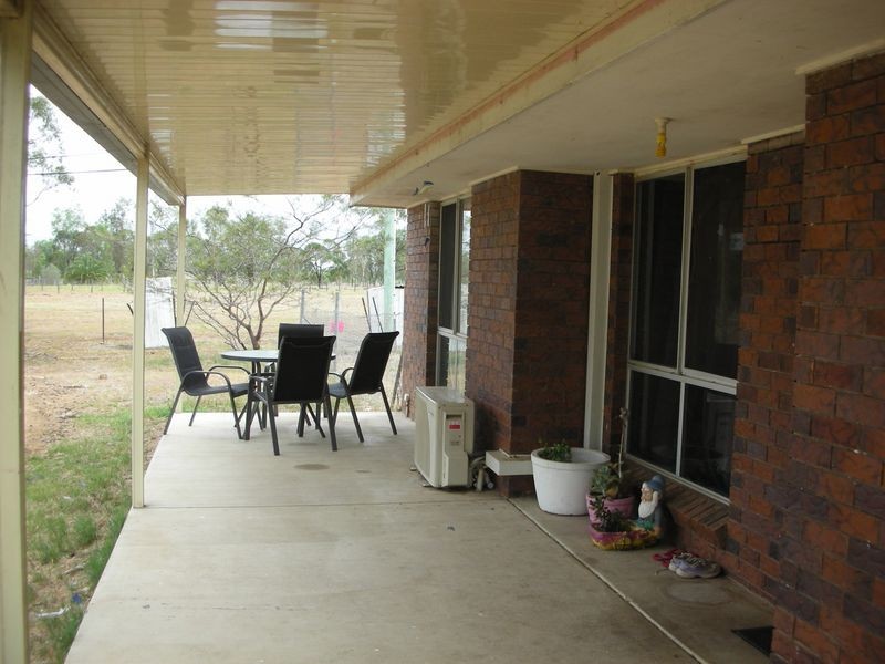 30 Heise Road, Blenheim QLD 4341