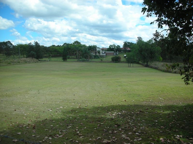 141 Zischke Road, Blenheim QLD 4341