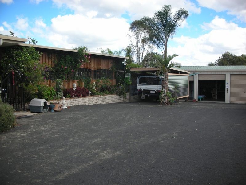 141 Zischke Road, Blenheim QLD 4341